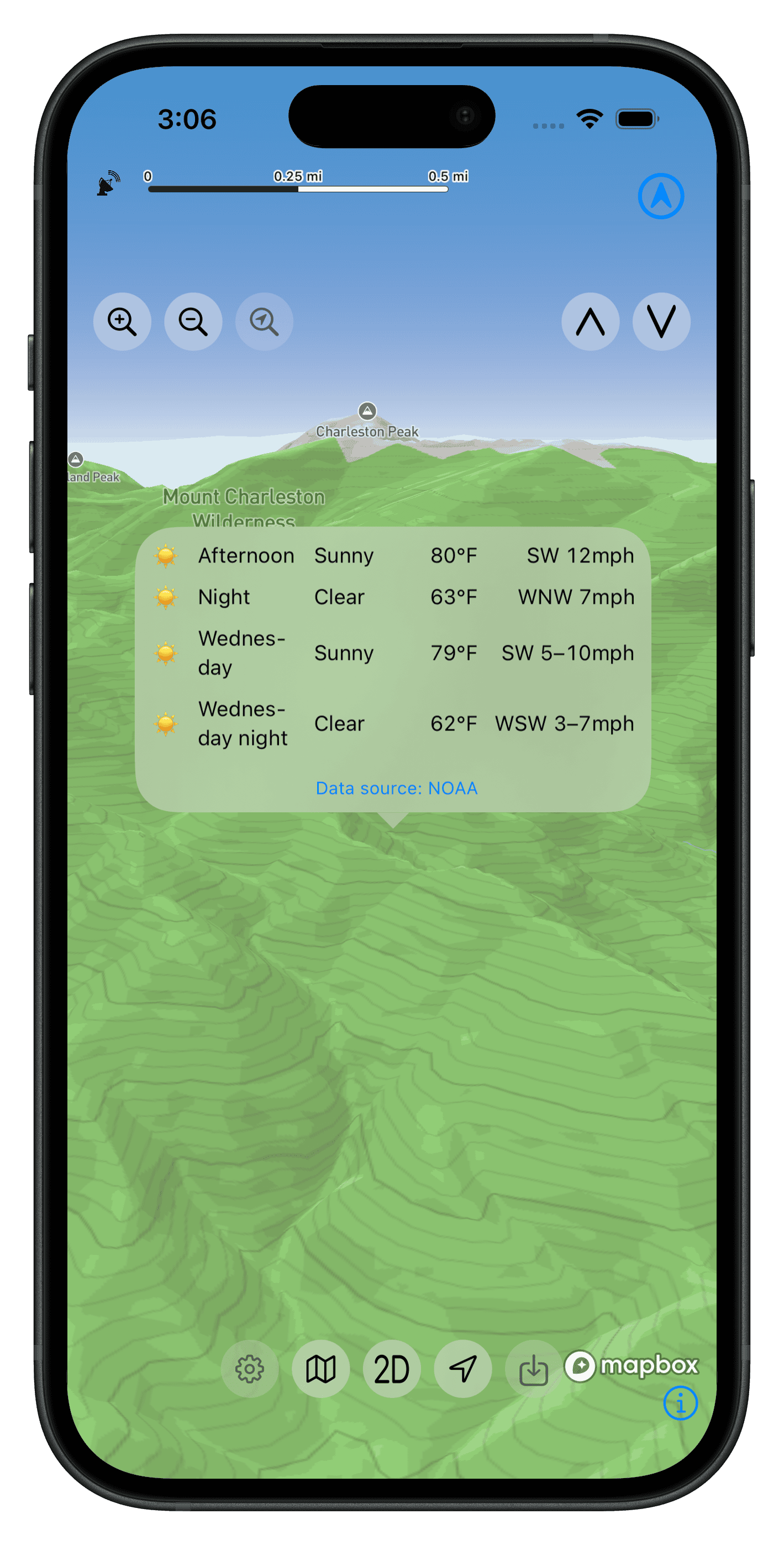 Weather