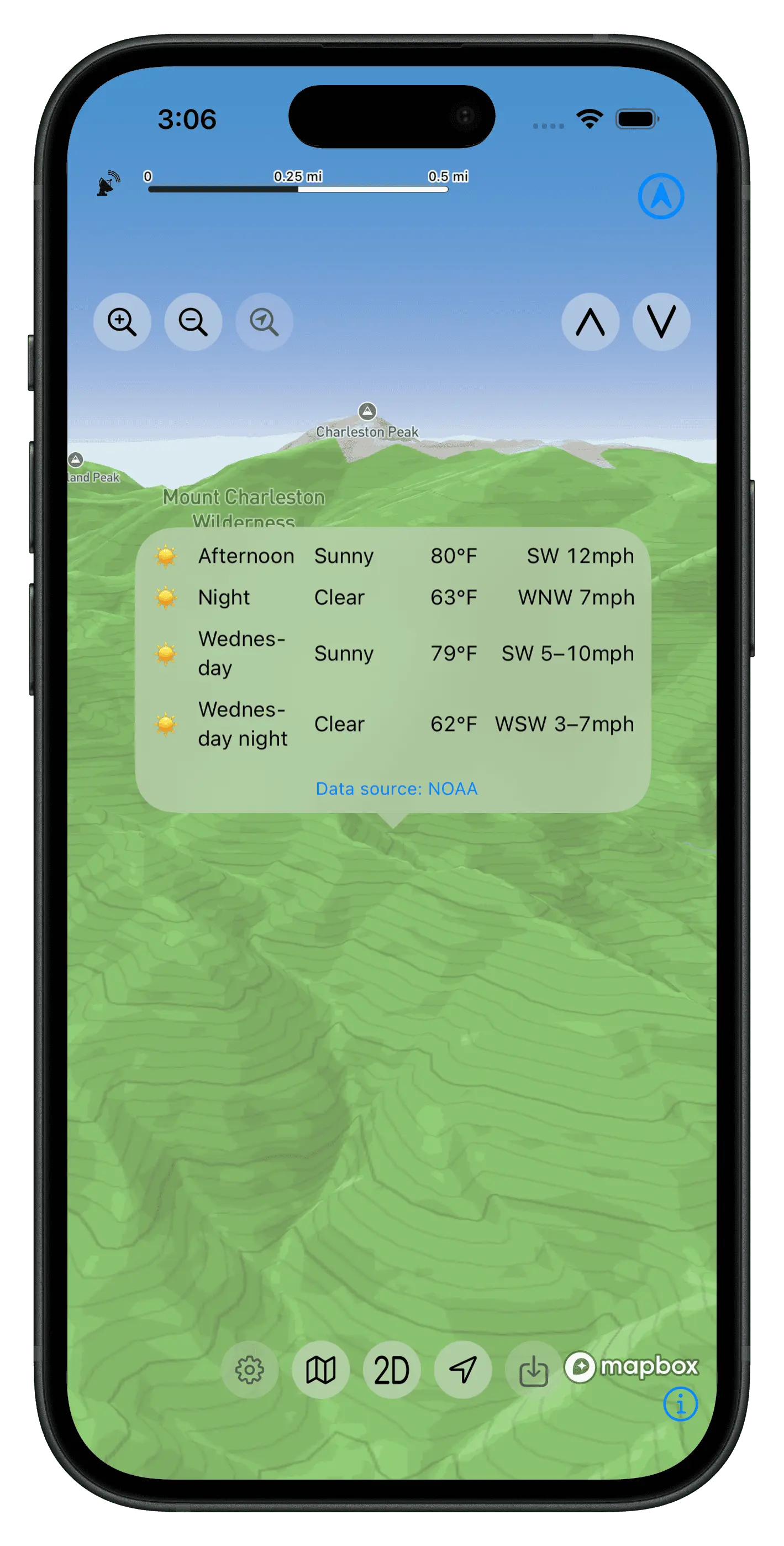 Weather
